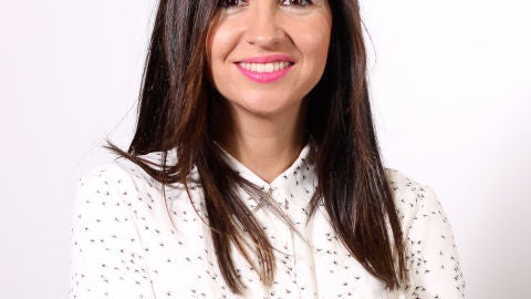 Cristina Mart&iacute;nez