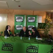 Palencia en la Onda 02/12/2016 Especial Residencia Mayores "Villa de Perales" Palencia en la Onda 02/12/2016 Especial Residencia Mayores "Villa de Perales"