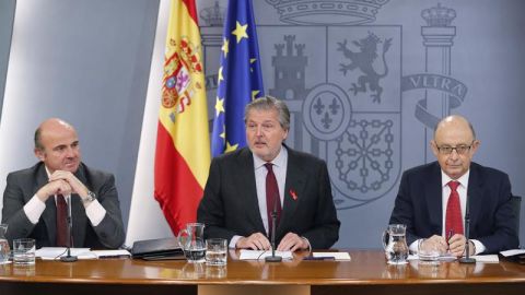 Consejo de Ministros