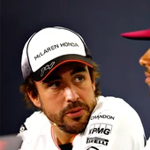 Fernando Alsonso y Hamilton Fernando Alsonso y Hamilton