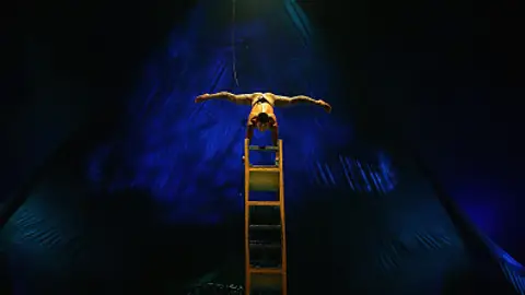 Circo del Sol Circo del Sol