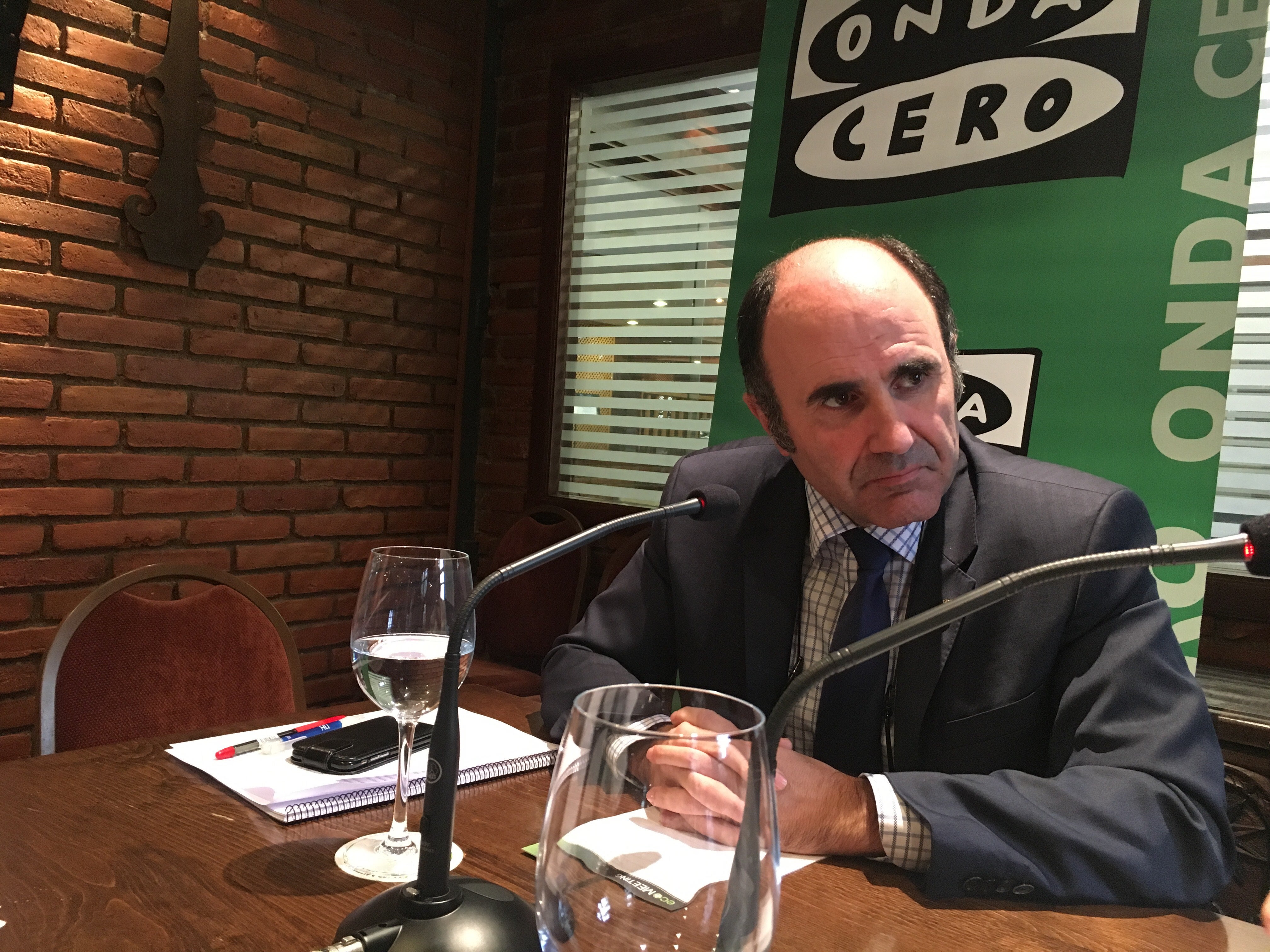 Pamplona en la Onda. 02/12/2016 Pamplona en la Onda. 02/12/2016