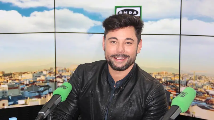 Miguel Poveda en Más de uno Miguel Poveda en Más de uno