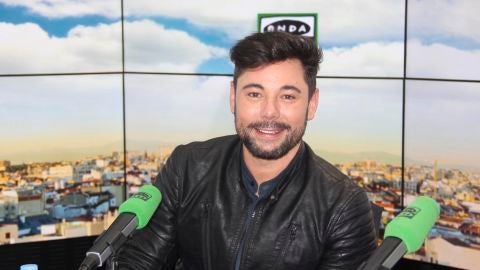 Miguel Poveda en M&aacute;s de uno