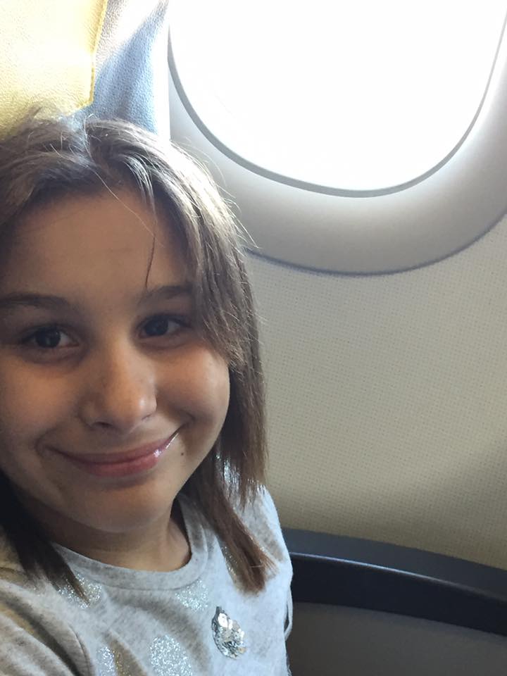 Los padres de Nadia siguen en comisaría mientras la niña permanece con personas de confianza Los padres de Nadia siguen en comisaría mientras la niña permanece con personas de confianza