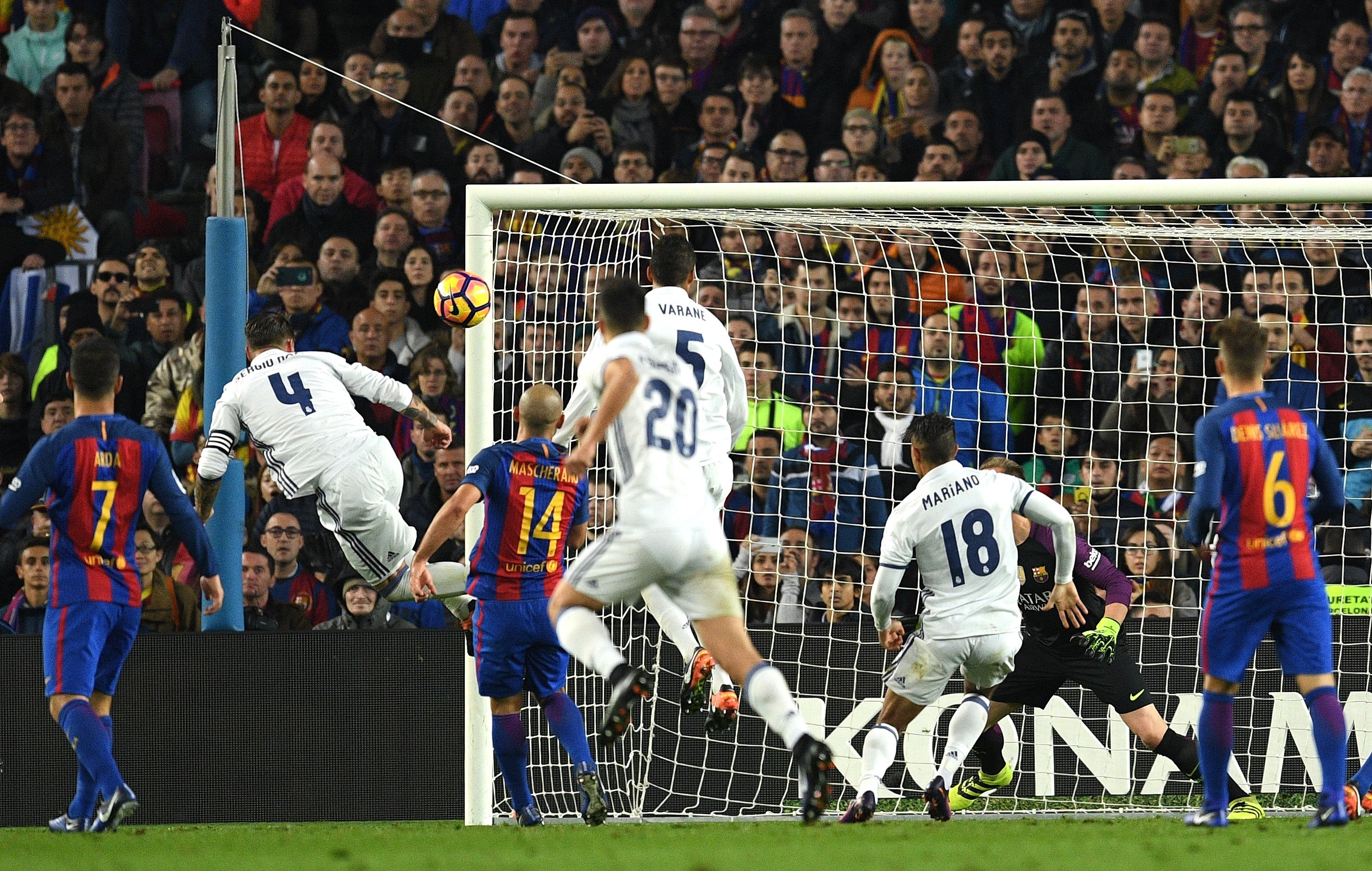 El Sanedrín de los alevines: ¿Cómo vivieron el Clásico? El Sanedrín de los alevines: ¿Cómo vivieron el Clásico?