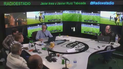 Frame 0.0 de: &iquest;Es el Real Madrid m&aacute;s favorito tras el Cl&aacute;sico?