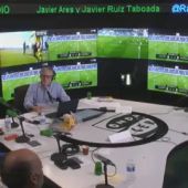 Frame 0.0 de: ¿Es el Real Madrid más favorito tras el Clásico?