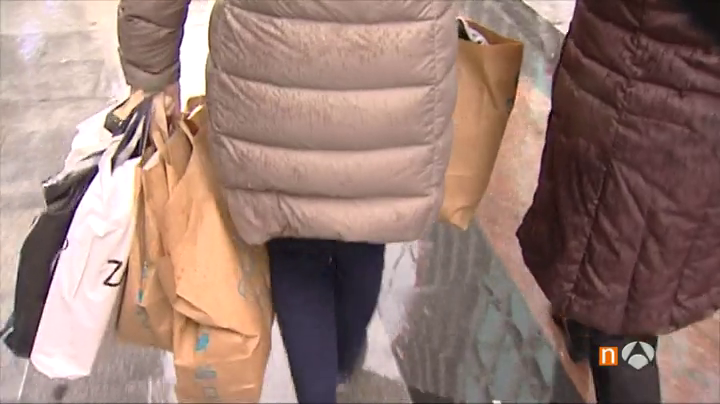 ¿Eres adicto a las compras? ¿Eres adicto a las compras?