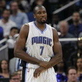 Serge Ibaka, con los Magic Serge Ibaka, con los Magic