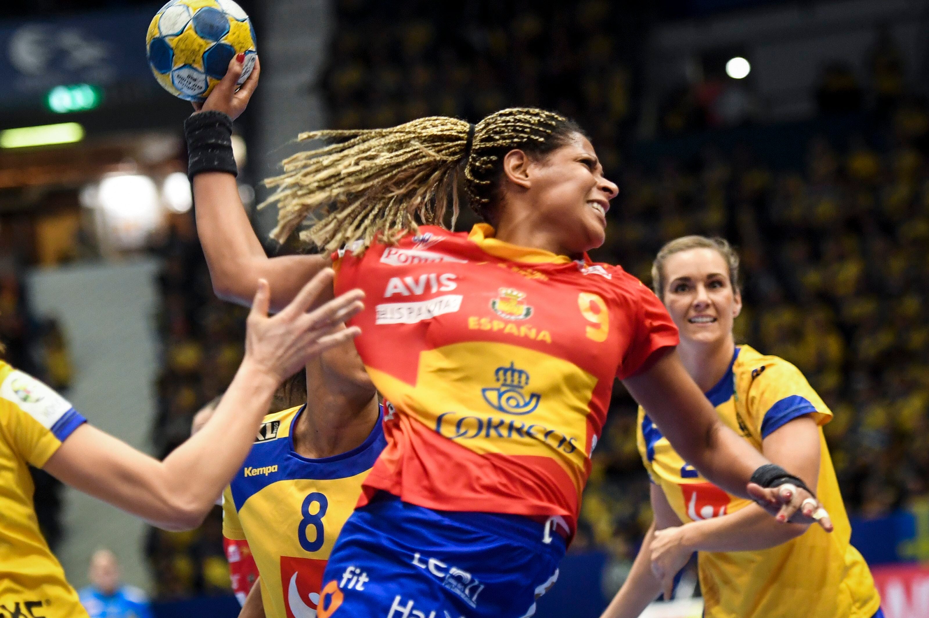 Las Guerreras suman su segunda derrota en el Europeo ante Serbia Las Guerreras suman su segunda derrota en el Europeo ante Serbia