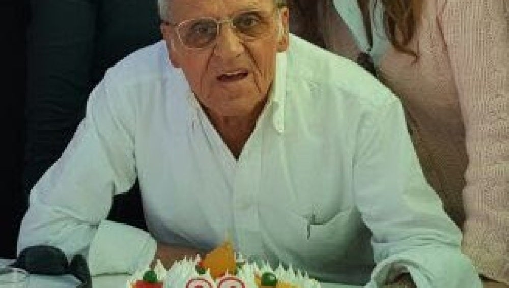 Agustín Menacho Ochoa