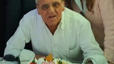 Agust&iacute;n Menacho Ochoa