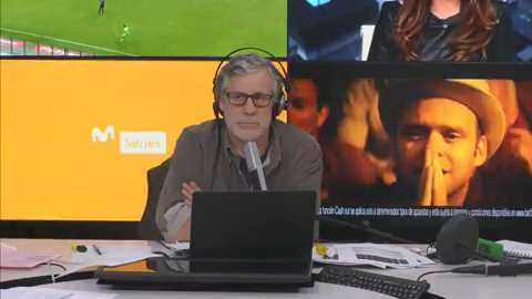 Javier Ares: "Peter Lim venía bajo sospecha y se le ha puesto una alfombra" Javier Ares: "Peter Lim venía bajo sospecha y se le ha puesto una alfombra"