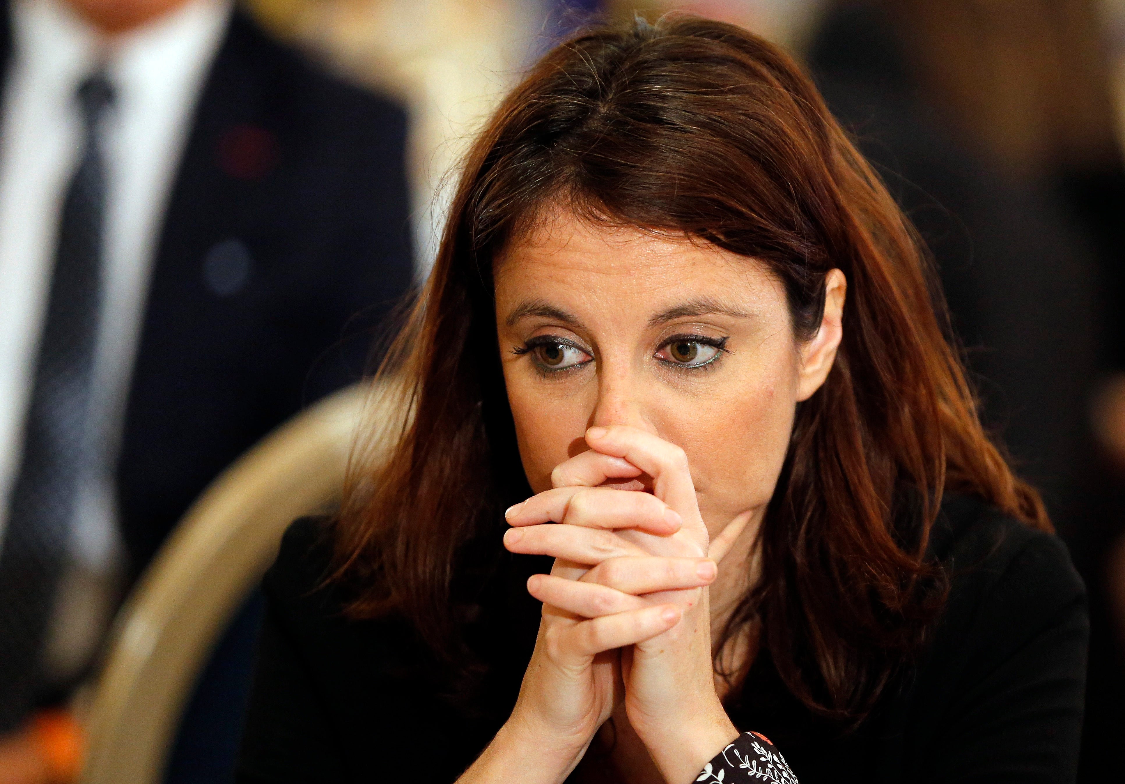 Andrea Levy: "La lucha contra la corrupción es una exigencia de la sociedad a la que el PP ha sabido responder" Andrea Levy: "La lucha contra la corrupción es una exigencia de la sociedad a la que el PP ha sabido responder"