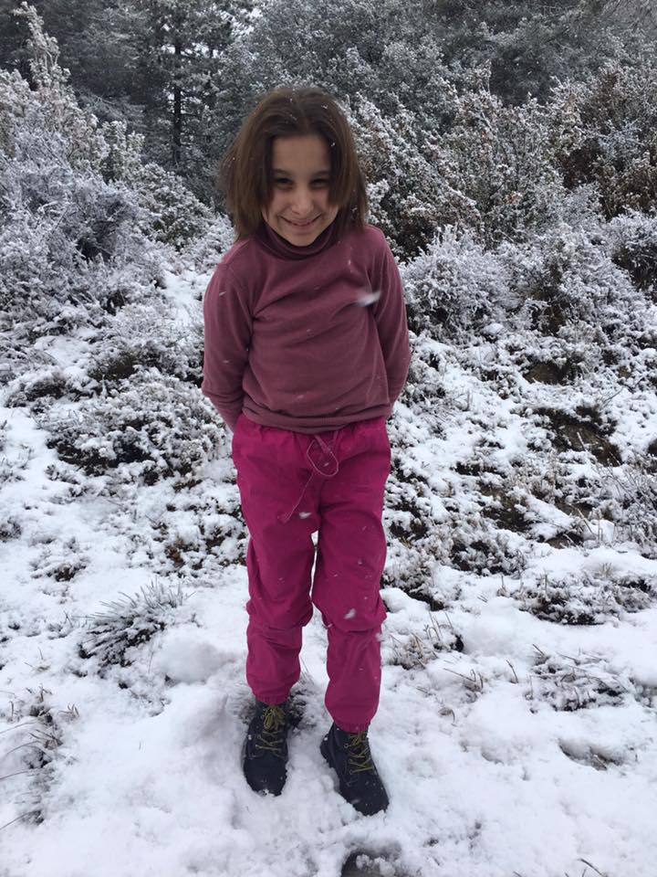 La madre de Nadia declara este viernes ante el juez mientras el padre sigue detenido La madre de Nadia declara este viernes ante el juez mientras el padre sigue detenido