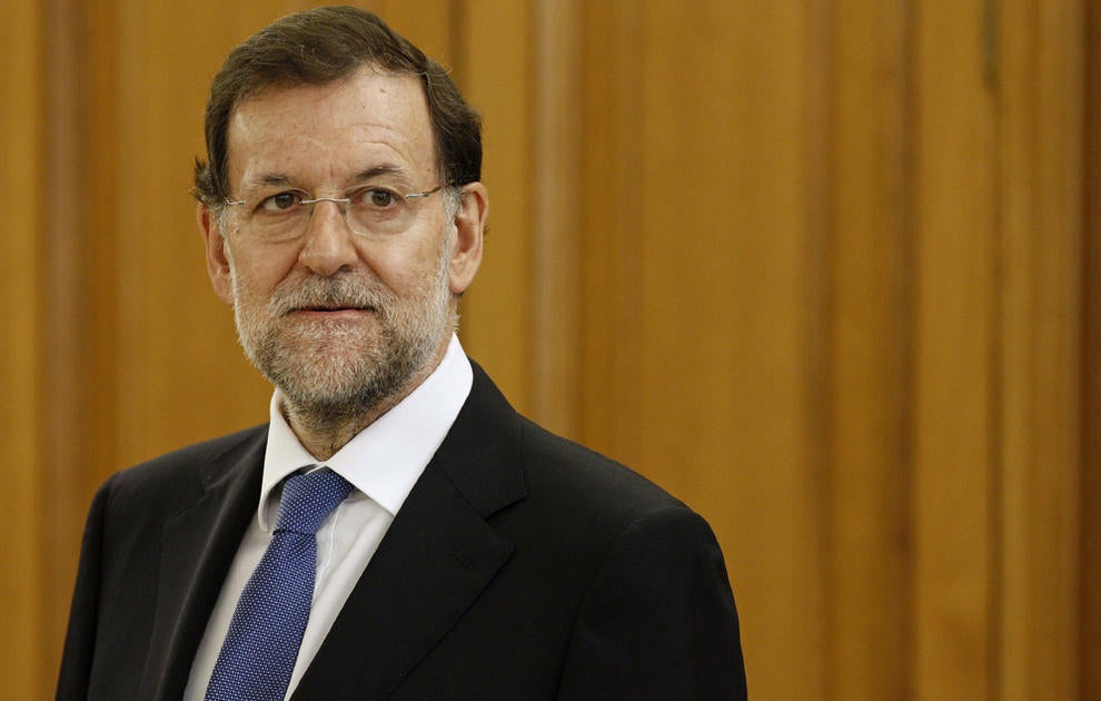 Mejora la percepción sobre la situación política tras la investidura de Rajoy, según el CIS Mejora la percepción sobre la situación política tras la investidura de Rajoy, según el CIS