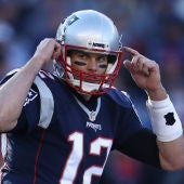 Tom Brady da indicaciones