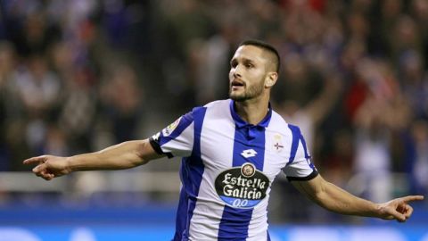 Florin Andone