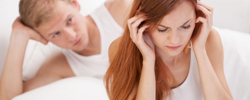 El Gabinete: La importancia del sexo en la pareja El Gabinete: La importancia del sexo en la pareja