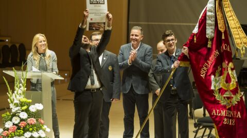 BANDAS M&Uacute;SICA CASTELL&Oacute;N 