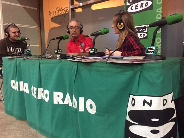 Gente Viajera de Galicia (02-12-2016) Especial Culturgal dende Pontevedra Gente Viajera de Galicia (02-12-2016) Especial Culturgal dende Pontevedra