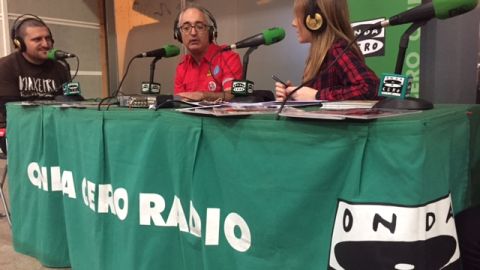 Gente Viajera de Galicia no CULTURGAL 2016 dende o Recinto Feiral de Pontevedra