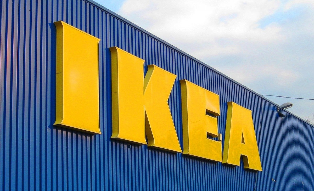 Ikea avanza su proyecto en Almería sin concretarse en Granada Ikea avanza su proyecto en Almería sin concretarse en Granada