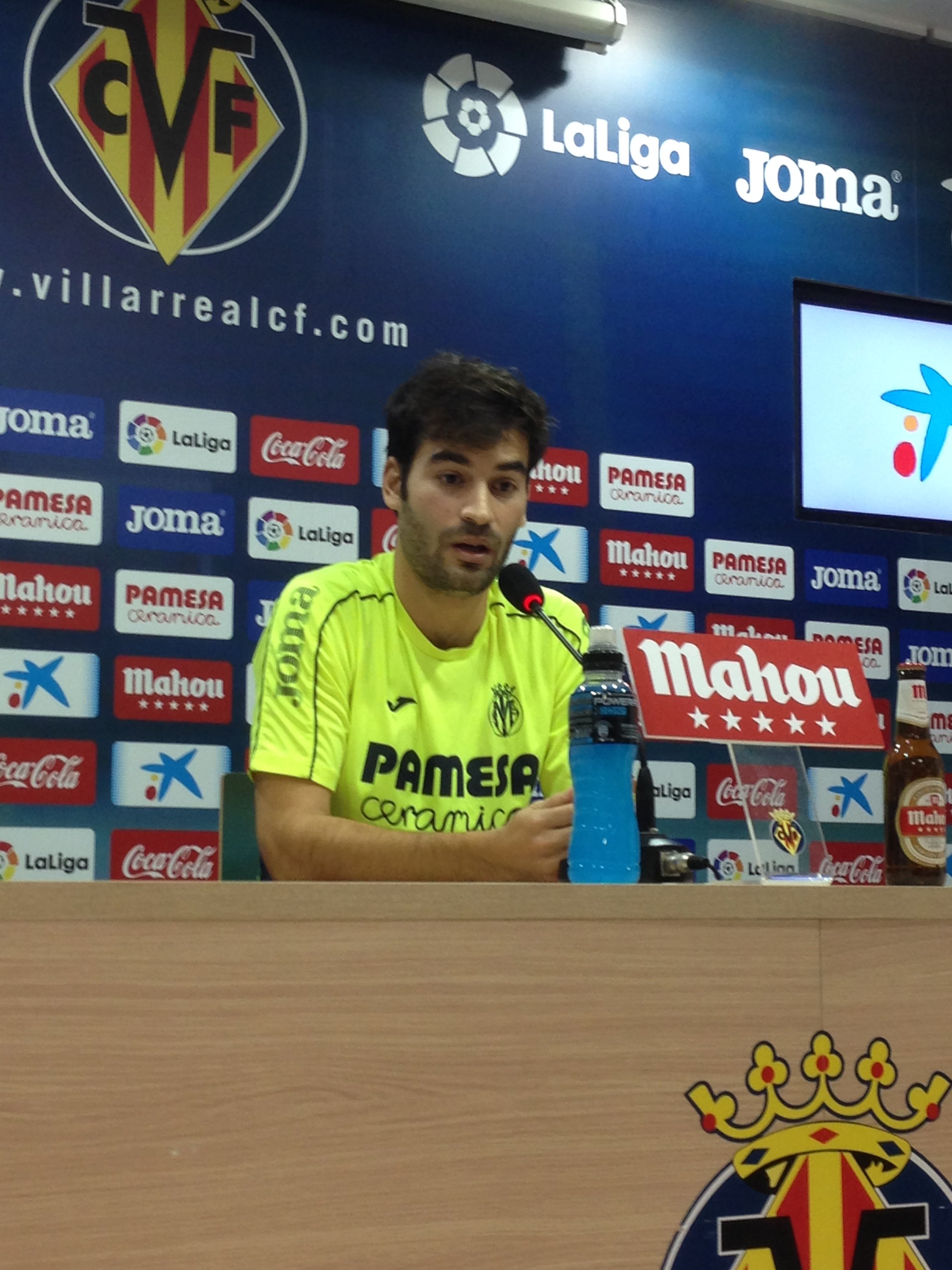 No pueden perder ante el Steaua No pueden perder ante el Steaua