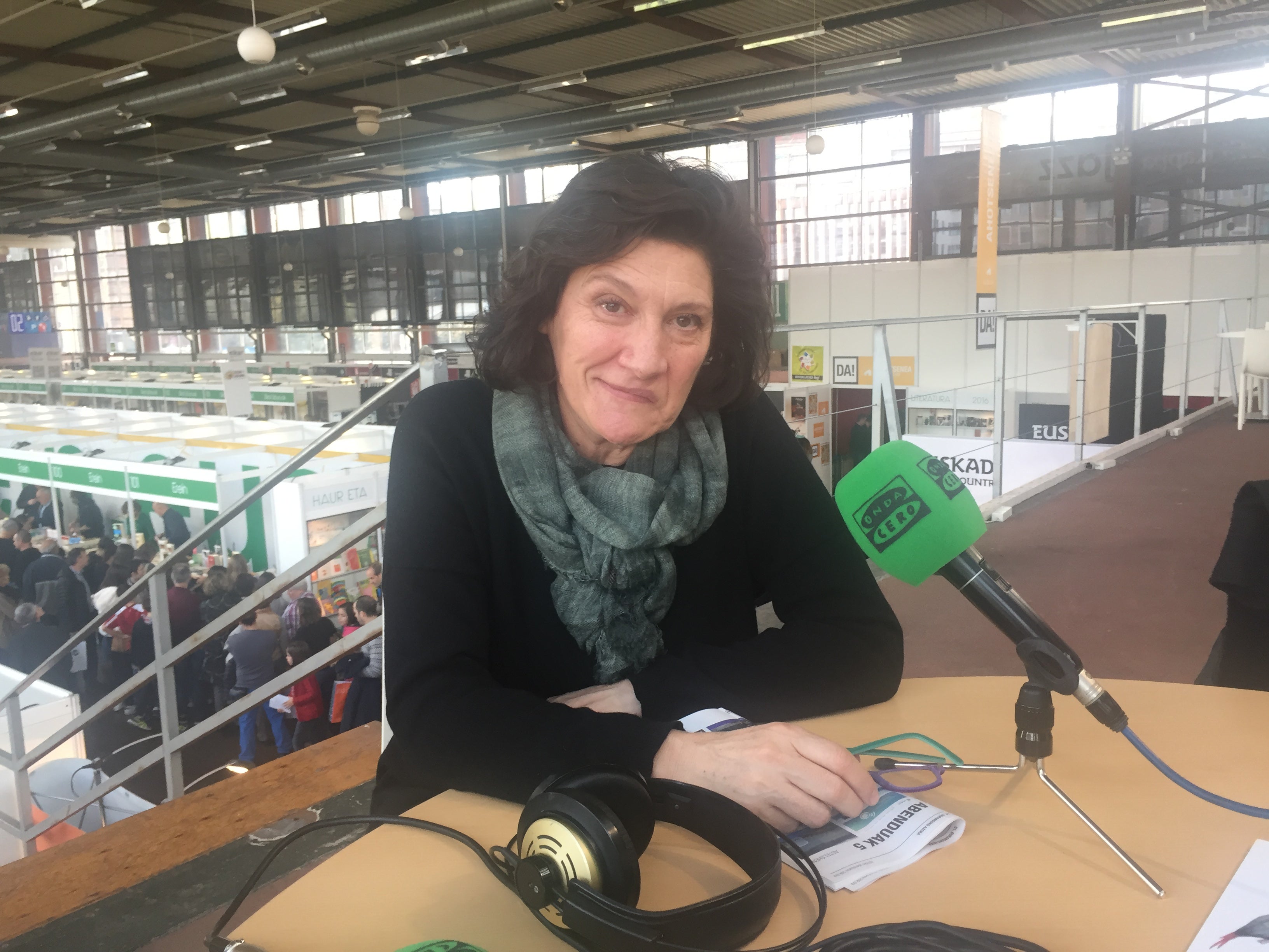 Euskadi en el Onda "Especial Azoka de Durango". Euskadi en el Onda "Especial Azoka de Durango".