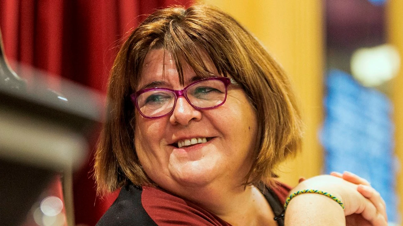 Xelo Huertas