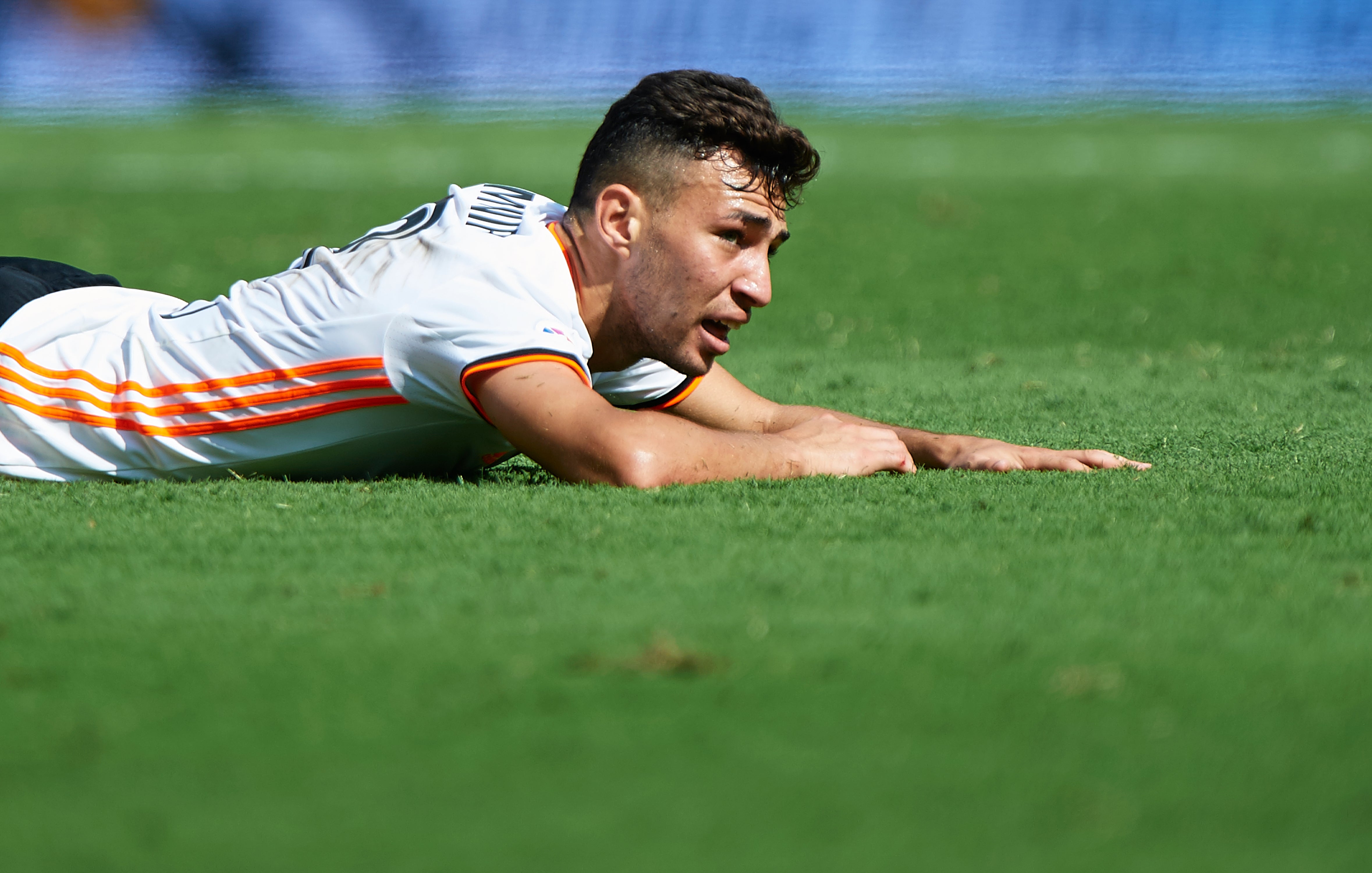 Mestalla despide el 2016 con sólo cuatro victorias de dieciocho en Liga Mestalla despide el 2016 con sólo cuatro victorias de dieciocho en Liga