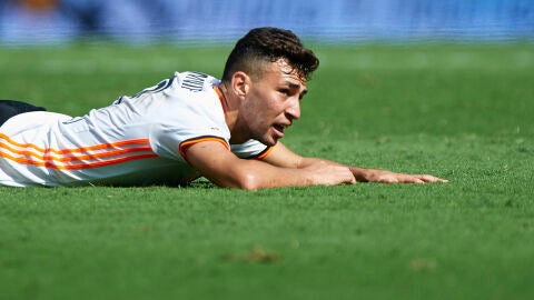 Mestalla despide el 2016 con solo cuatro victorias de dieciocho en liga