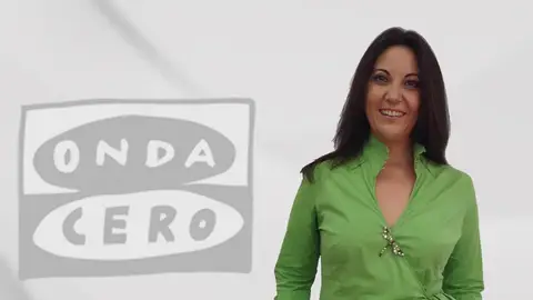 OC V Esther Segura Onda Cero Valencia