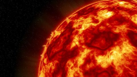Tormenta Solar