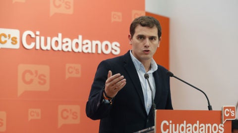 Albert Rivera