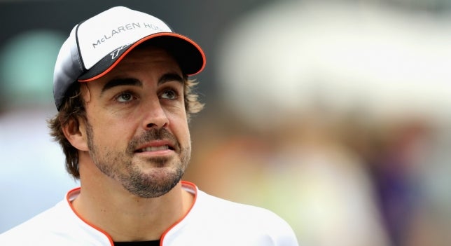 Fórmula 1: ¿Hay opciones reales de que Fernando Alonso vaya a Mercedes? Fórmula 1: ¿Hay opciones reales de que Fernando Alonso vaya a Mercedes?