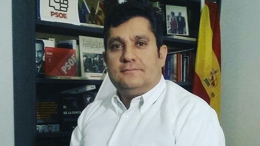 Jos&eacute; Rojas Alonso