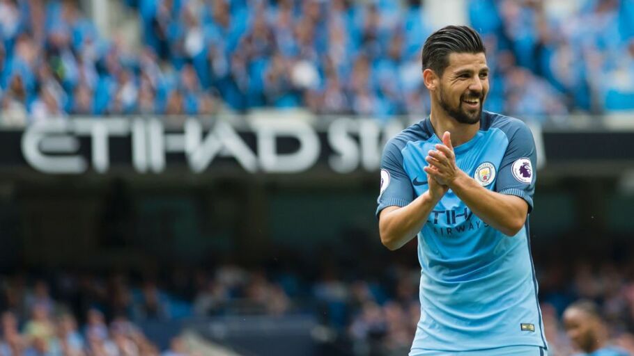 Nolito