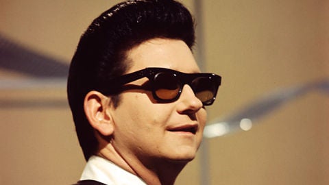 Roy Orbison