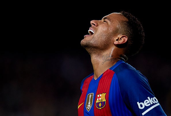 ¿Puede negarse La Liga a aceptar el pago de la cláusula de Neymar? ¿Puede negarse La Liga a aceptar el pago de la cláusula de Neymar?