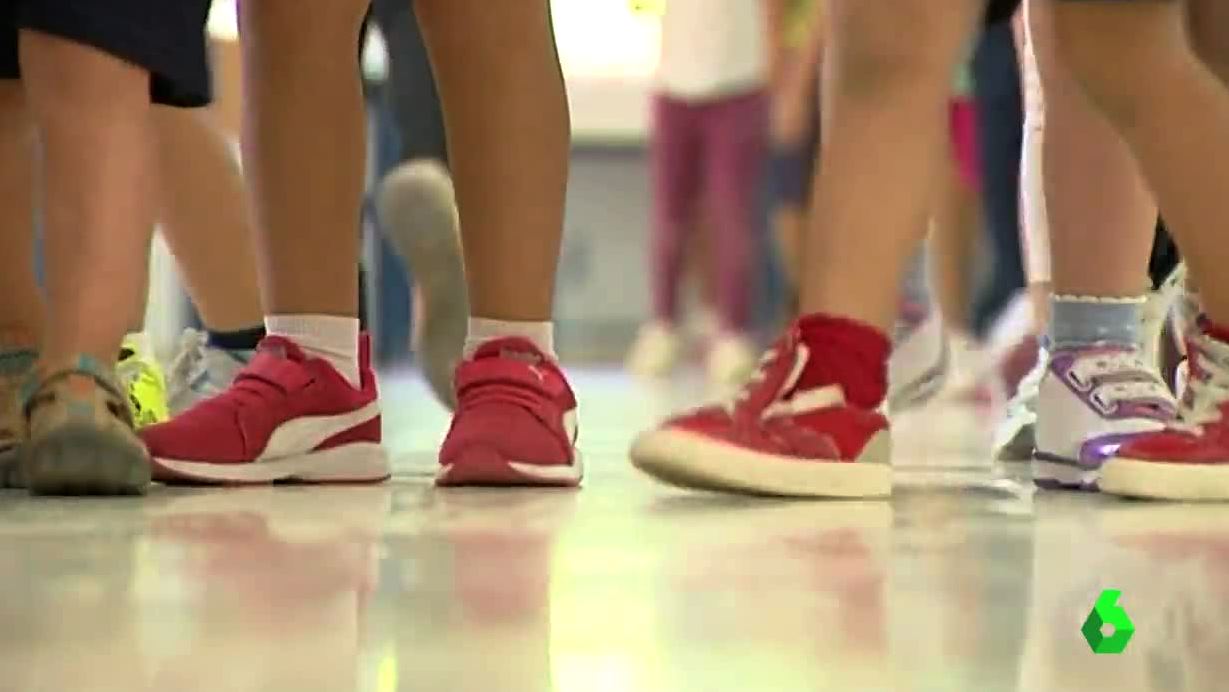 Investigan si un niño de 10 años abusó de otro de 5 en Lleida Investigan si un niño de 10 años abusó de otro de 5 en Lleida