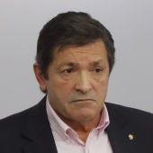 Javier Fernández en una imagen de archivo