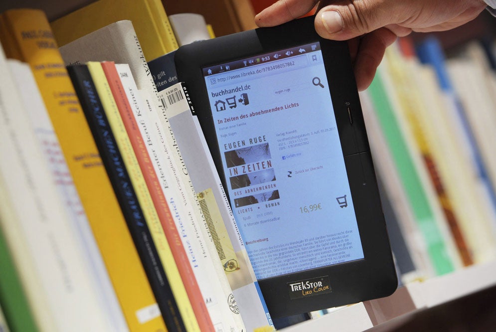 El Gobierno reducirá el IVA de revistas, periódicos y libros digitales del 21% al 4% El Gobierno reducirá el IVA de revistas, periódicos y libros digitales del 21% al 4%