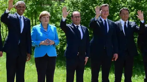 Cumbre G5 Cumbre G5
