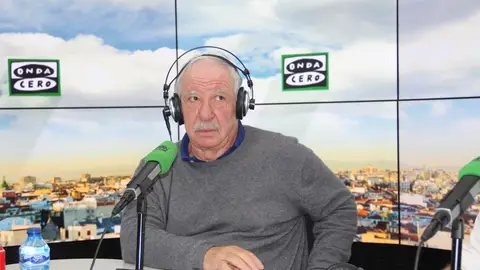 Julio Carabaña Julio Carabaña