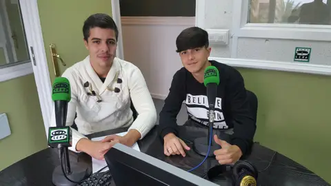 Benjamín C Benjamín C