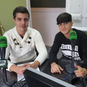 Benjamín C Benjamín C