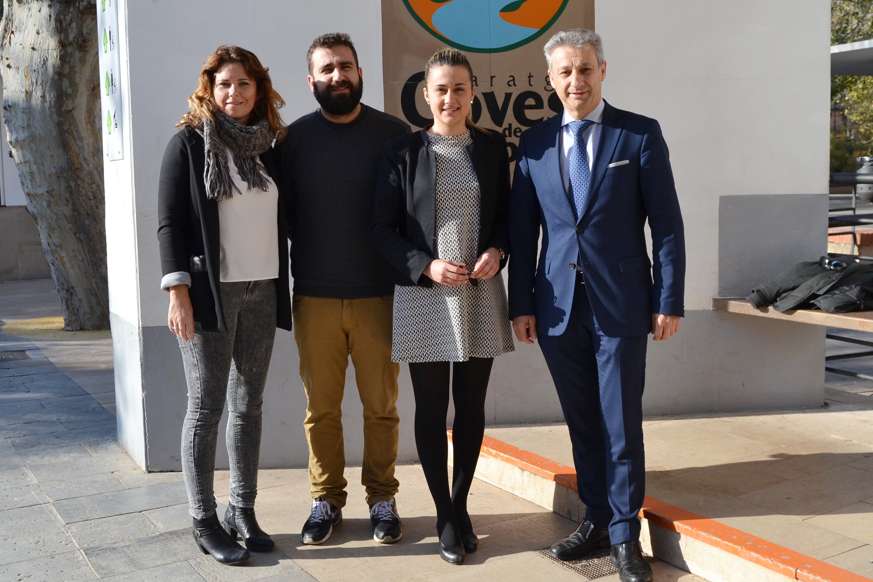 Vall d'Uixó y PortCastelló crean sinergias para atraer nuevos cruceros Vall d'Uixó y PortCastelló crean sinergias para atraer nuevos cruceros