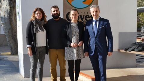 reuni&oacute;n vall d&acute;uix&oacute; puerto